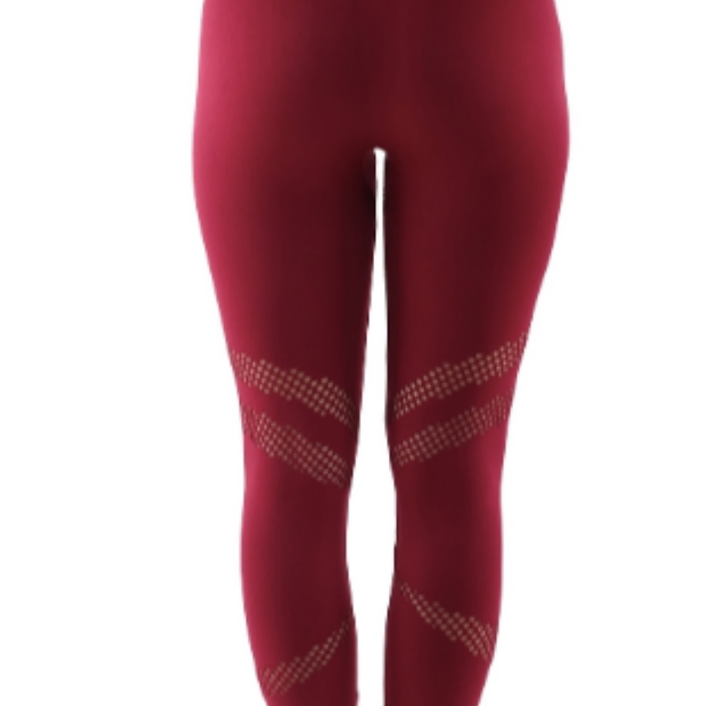Active Wear Leggins - Picture 2 of 2
